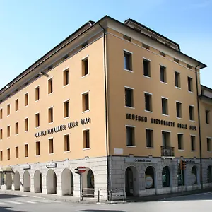 Hotel Delle Alpi, Belluno